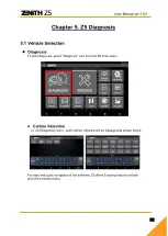 Предварительный просмотр 53 страницы Zenith Z5 User Manual