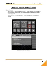 Предварительный просмотр 88 страницы Zenith Z5 User Manual
