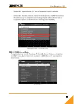 Предварительный просмотр 90 страницы Zenith Z5 User Manual