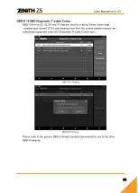 Предварительный просмотр 92 страницы Zenith Z5 User Manual