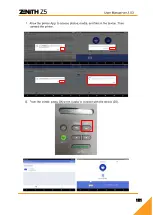 Предварительный просмотр 122 страницы Zenith Z5 User Manual