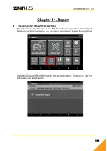 Предварительный просмотр 127 страницы Zenith Z5 User Manual