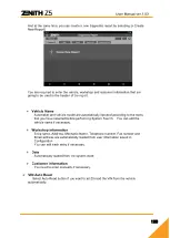 Предварительный просмотр 129 страницы Zenith Z5 User Manual