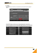 Предварительный просмотр 138 страницы Zenith Z5 User Manual