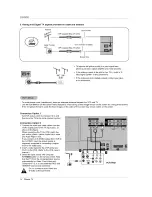 Preview for 14 page of Zenith Z50PX2D - 50" Plasma HDTV Installation And Operating Manual, Warranty