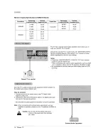 Preview for 18 page of Zenith Z50PX2D - 50" Plasma HDTV Installation And Operating Manual, Warranty