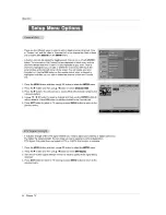 Preview for 24 page of Zenith Z50PX2D - 50" Plasma HDTV Installation And Operating Manual, Warranty