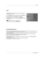 Preview for 29 page of Zenith Z50PX2D - 50" Plasma HDTV Installation And Operating Manual, Warranty