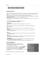 Preview for 32 page of Zenith Z50PX2D - 50" Plasma HDTV Installation And Operating Manual, Warranty