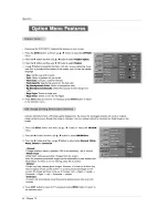 Preview for 34 page of Zenith Z50PX2D - 50" Plasma HDTV Installation And Operating Manual, Warranty