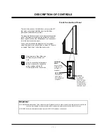 Предварительный просмотр 6 страницы Zenith Z52SZ80 Service Manual