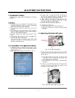 Предварительный просмотр 10 страницы Zenith Z52SZ80 Service Manual