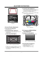 Предварительный просмотр 14 страницы Zenith Z52SZ80 Service Manual