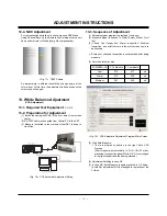 Предварительный просмотр 16 страницы Zenith Z52SZ80 Service Manual