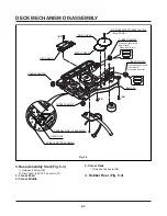 Предварительный просмотр 114 страницы Zenith ZDX-313 Service Manual