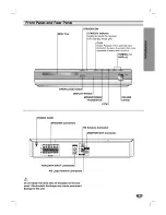 Предварительный просмотр 7 страницы Zenith ZHD-311 Operation Manual