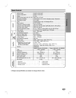 Preview for 31 page of Zenith ZHD-311 Operation Manual