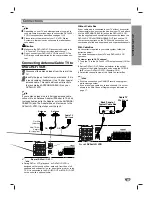 Предварительный просмотр 11 страницы Zenith ZHX-313 Installation And Operating Manual, Warranty