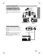 Предварительный просмотр 13 страницы Zenith ZHX-313 Installation And Operating Manual, Warranty