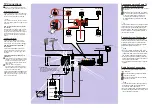 Предварительный просмотр 2 страницы Zenith ZHX-313 Quick Setup Manual