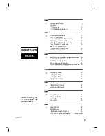 Preview for 5 page of Zenith ZLD15A1B Operating Manual