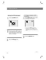 Preview for 24 page of Zenith ZLD15A1B Operating Manual