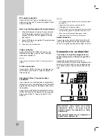 Предварительный просмотр 16 страницы Zenith ZRY-316 Installation And Operating Manual