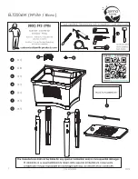 Предварительный просмотр 1 страницы Zenna Home ELT2006W Manual