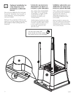 Предварительный просмотр 4 страницы Zenna Home ELT2006W Manual