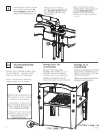 Предварительный просмотр 6 страницы Zenna Home ELT2006W Manual