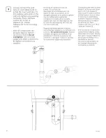 Предварительный просмотр 9 страницы Zenna Home ELT2006W Manual