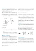 Предварительный просмотр 17 страницы Zenner Indoor T+H Sensor Assembly And Operating Instructions Manual