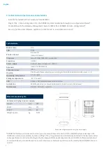 Preview for 3 page of Zenner IoT Installation Instruction