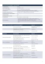 Preview for 5 page of Zenner IUWS Series Installation And Operating Instructions Manual