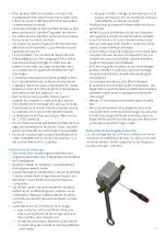 Preview for 15 page of Zenner IUWS Series Installation And Operating Instructions Manual