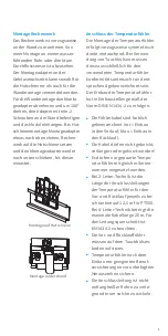 Preview for 9 page of Zenner multidata WR3 Installation And Operating Instructions Manual