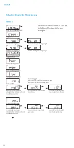 Preview for 12 page of Zenner multidata WR3 Installation And Operating Instructions Manual