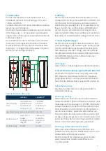 Предварительный просмотр 4 страницы Zenner PDC Installation And Operating Instructions Manual