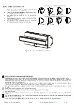 Предварительный просмотр 4 страницы Zennio ALLinBOX 1612 v2 Technical Documentation