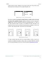 Предварительный просмотр 7 страницы Zennio Roll-ZAS User Manual