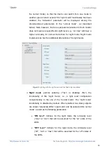 Preview for 13 page of Zennio Touch-MyDesign Display One Manual