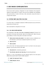 Preview for 13 page of Zennio Z41 COM Configuration Manual