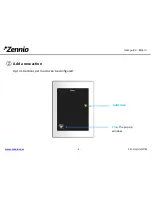 Preview for 4 page of Zennio Z41 Pro How To Configure