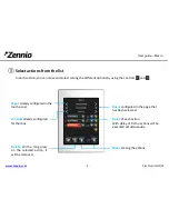 Preview for 5 page of Zennio Z41 Pro How To Configure