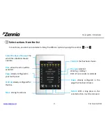 Preview for 9 page of Zennio Z41 Pro How To Configure