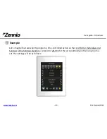 Preview for 10 page of Zennio Z41 Pro How To Configure