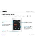 Preview for 13 page of Zennio Z41 Pro How To Configure