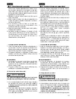 Предварительный просмотр 15 страницы Zenoah BT250 Owner'S Manual