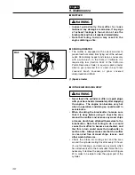 Preview for 38 page of Zenoah BT250 Owner'S Manual