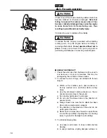 Preview for 16 page of Zenoah EBZ5100 Manual